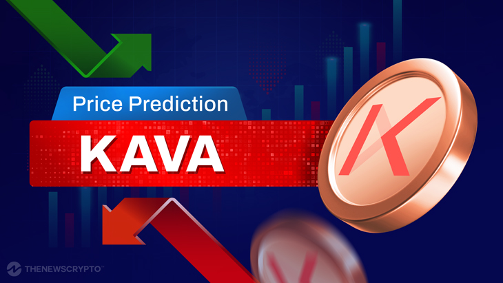 Kava (KAVA) Price Prediction 2025, 2026-2030