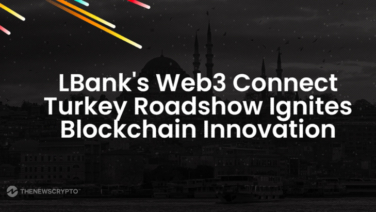 LBank's Web3 Connect Turkey Roadshow Ignites Blockchain Innovation