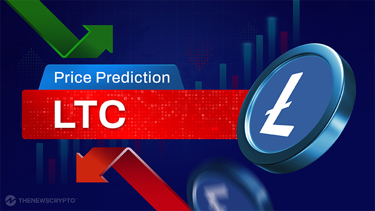 ltc crypto price prediction 2025