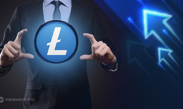 Litecoin Shows Resilience and Potential for Upside Amidst Key Developments