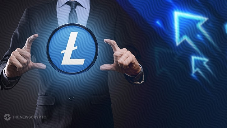 LTC Whale Buys $59M Litecoin Before Halving