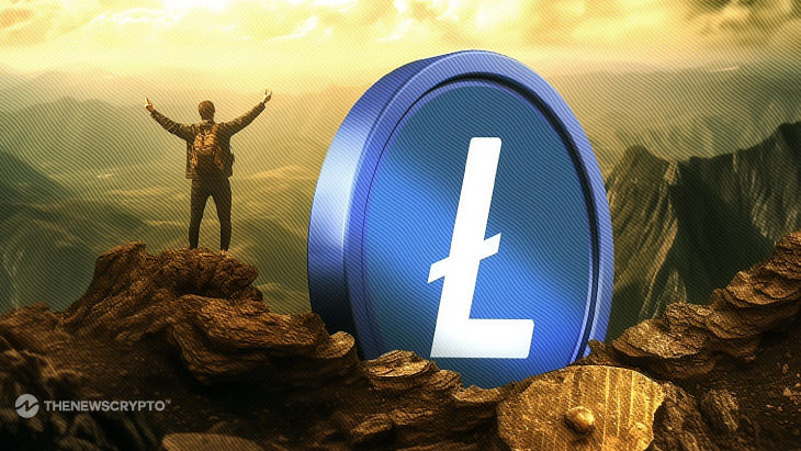 Litecoin (LTC) Price Showcases Strong Potential for Trend Reversal