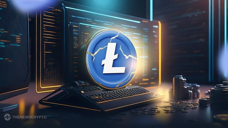 As Litecoin Halving Nears, LTC Holders Increase Exponentially