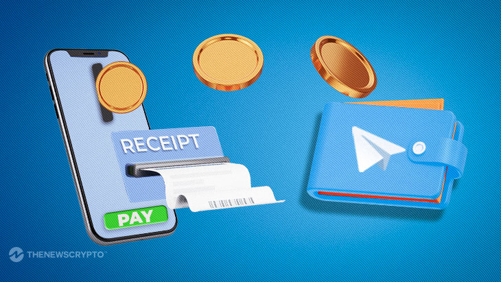 You are currently viewing Telegram’s Wallet Pay Empowers Merchants with In-App Crypto Payments