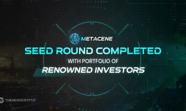 MetaCene’s Seed