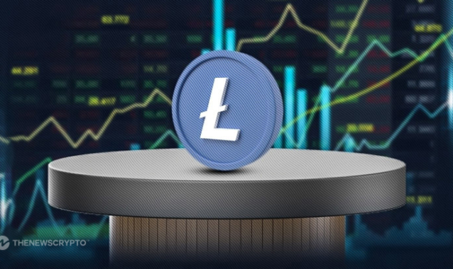 Litecoin Faces Uncertainty as On-Chain Metrics Signal Cooling Interest: What's Next For LTC?