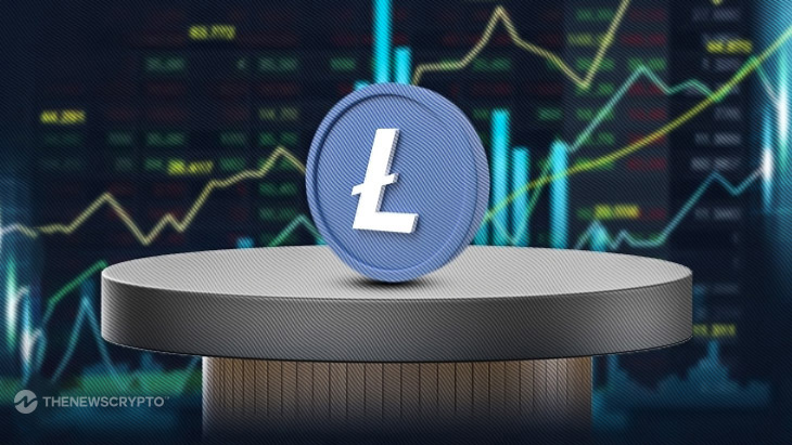 Litecoin Faces Uncertainty as On-Chain Metrics Signal Cooling Interest: What's Next For LTC?