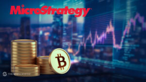 MicroStrategy Hits $200 Million Profit in Bitcoin Investments Amid BTC Surge