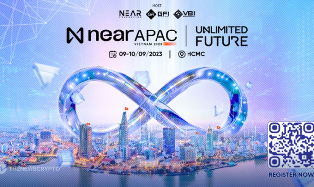NEAR APAC