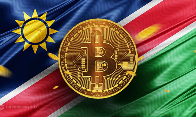 Namibia Enacts Virtual Assets Act 2023 To Regulate Crypto Sector