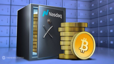 Nasdaq Drops Crypto