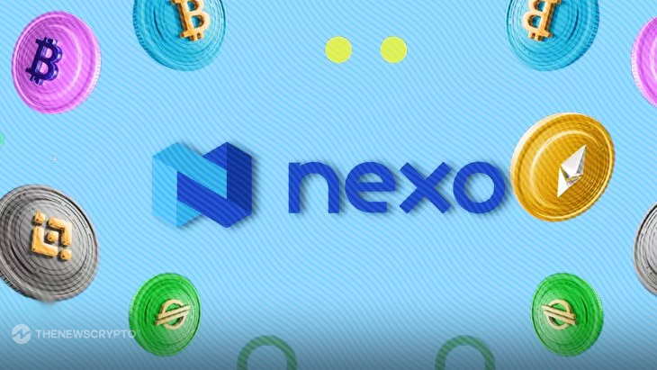 Nexo Secures Initial Approval for Digital Asset Services Expansion in Dubai