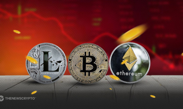XRP and ADA