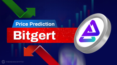 Bitgert (BRISE) Price Prediction 2023 — Will BRISE Hit $0.0000005 Soon?