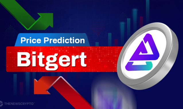 Bitgert (BRISE) Price Prediction 2023 — Will BRISE Hit $0.0000005 Soon?