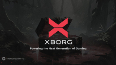 XBorg Sells Out $2 Million