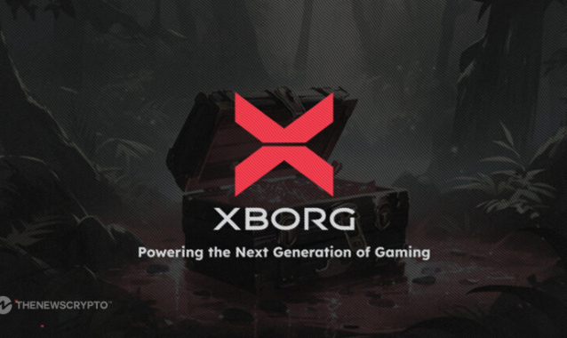 XBorg Sells Out $2 Million