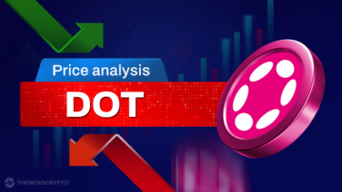 Polkadot (DOT) Price Prediction 2023 - Will DOT Hit $10 Soon?