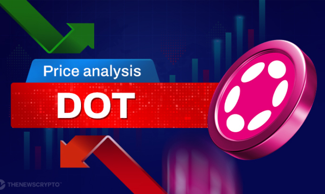 Polkadot (DOT) Price Prediction 2023 - Will DOT Hit $10 Soon?