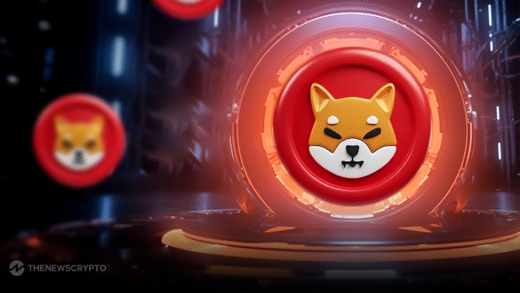 Price Volatility Looms for Shiba Inu as Trillions of SHIB Consolidate in a Sell Wall