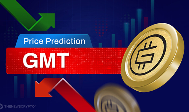 STEPN (GMT) Price Prediction 2023, 2024, 2025-2030