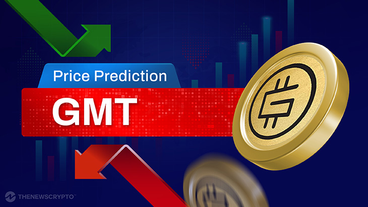 STEPN (GMT) Price Prediction 2023, 2024, 2025-2030