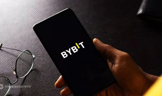 Bybit Adds PayPal's PYUSD Stablecoin for Spot Trading