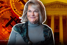 US Senator Cynthia Lummis Introduces Pro-Crypto Tax Reform Bill