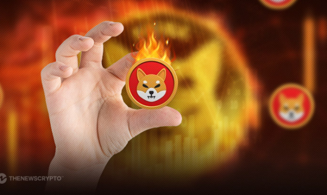 Dormant SHIB Wallet Springs to Action, Facilitating the Burn of 113 Million Shiba Inu