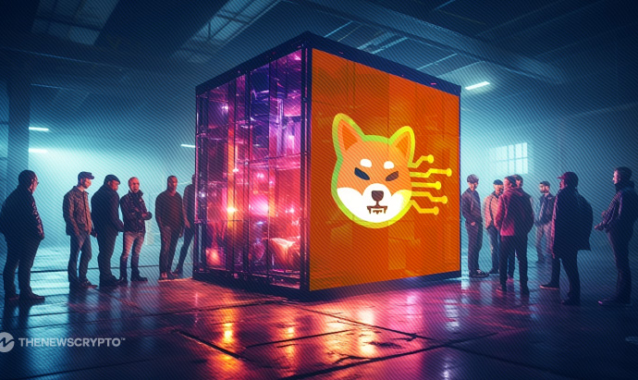 Shiba Inu (SHIB), Shibarium, Meme coin