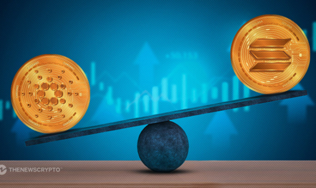 Solana (SOL), Cardano (ADA), Solana vs Cardano, Crypto news