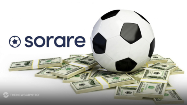 Sorare Now Accepts Fiat Payments for NFT Trading Cards