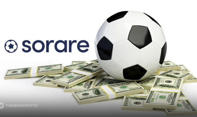 Sorare Now Accepts Fiat Payments for NFT Trading Cards