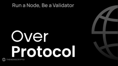 Superblock Raises $8M for “Over Protocol,” a New Layer 1 Blockchain Focusing on Lightweight Full Nodes
