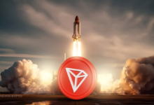 TRON (TRX)