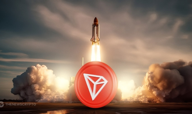 TRON (TRX)