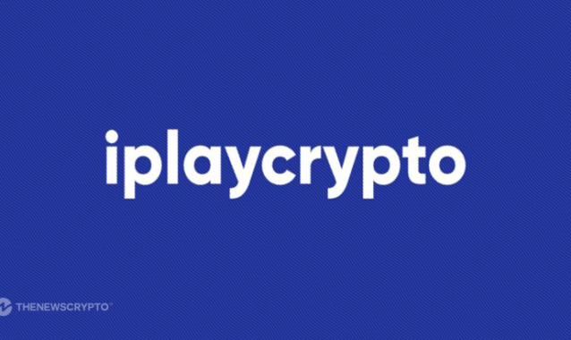 iPlayCrypto