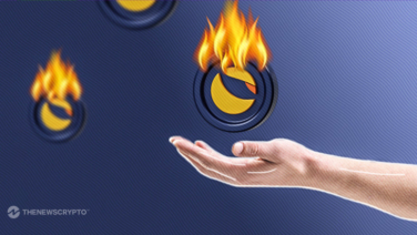 Crypto Exchange Binance Burns 1.19B LUNC Tokens in 25th Burn Batch