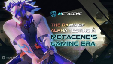 The Dawn of Alpha Testing in MetaCene’s Gaming Era