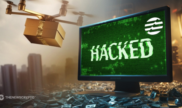 Twitter Accounts of Aptos Network Hacked To Promote Fake Airdrop