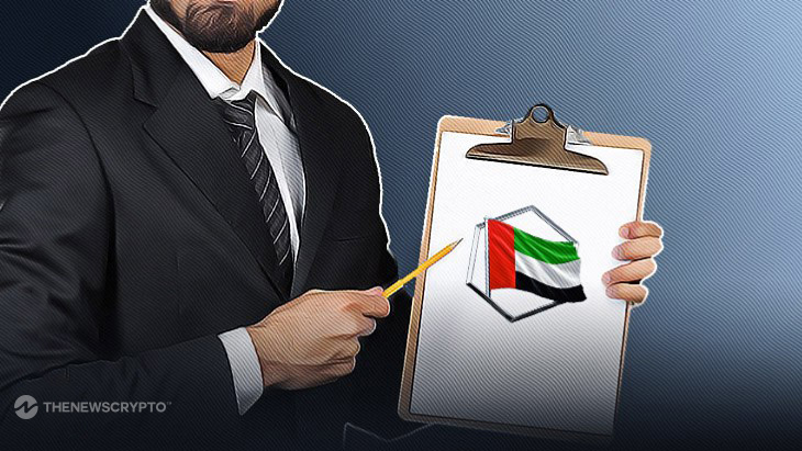 UAE Grants License to Crypto Exchange Rain for Virtual Asset Services