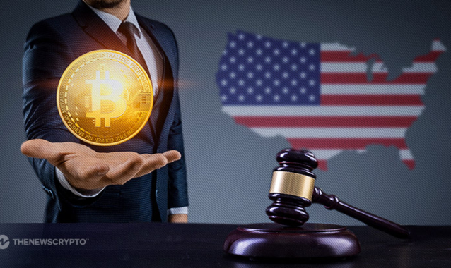 The Love-Hate Crypto Paradox: US Government Officials' Public Criticism and Secret Holdings!