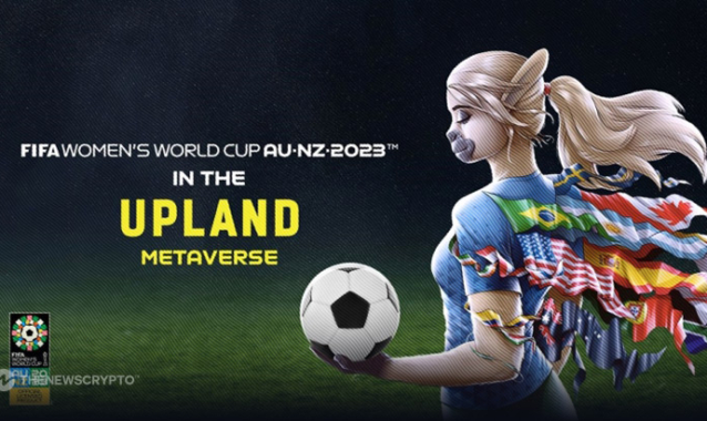 Upland and FIFA