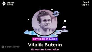 Vitalik Buterin