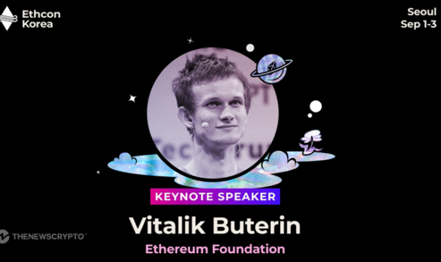 Vitalik Buterin