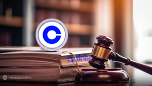 Coinbase vs SEC Lawsuit: Court Room Hearings Begin