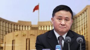 People's Bank of China (PBOC) Appoints Crypto Dissenter as Governor