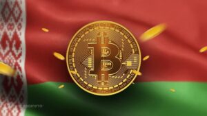 Belarus Plans Partial Ban on Crypto Transactions Curbing Illegal Transfers