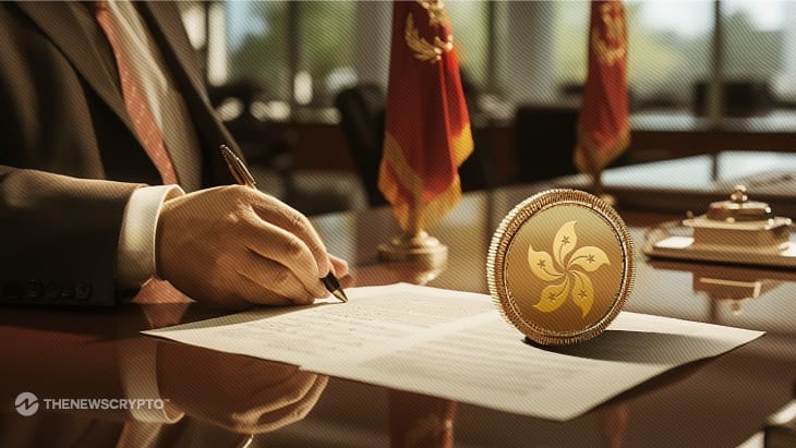 Hong Kong Scholars Propose HKD Stablecoin Backed by Government