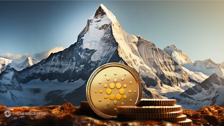 Cardano’s DeFi Total Value Locked (TVL) Rises Amid Price Volatility